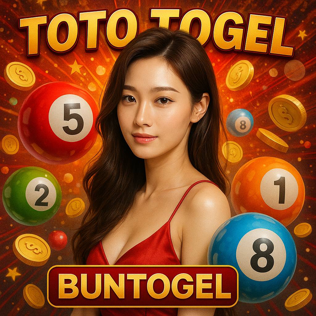 BUNTOGEL